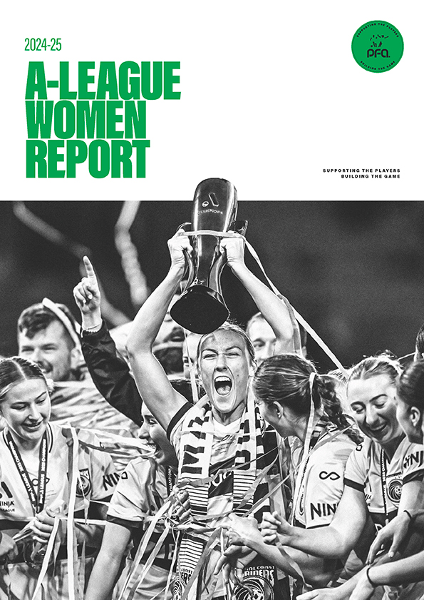 PFA-ALW-Report-24-25-Cover